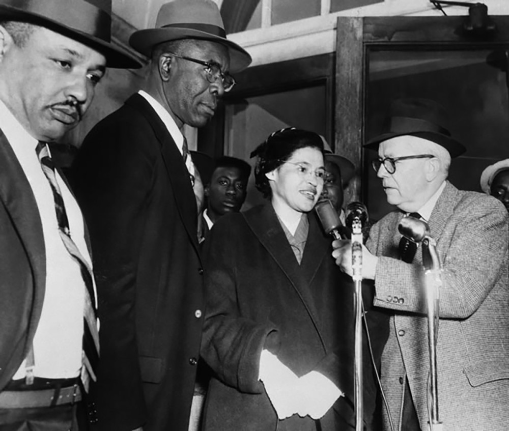 causes and consequences of the montgomery bus boycott