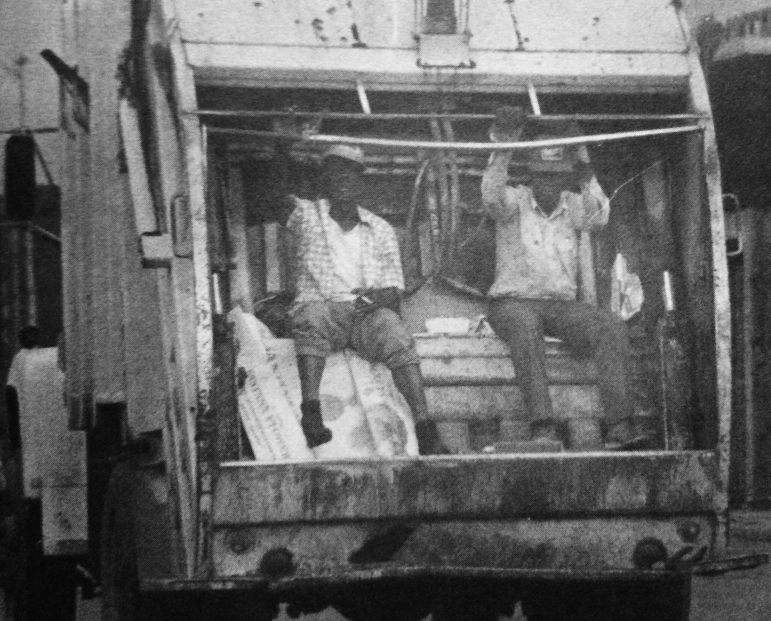 The 1968 Memphis Strike Part One The Garbage Workers Cross Cultural Solidarity