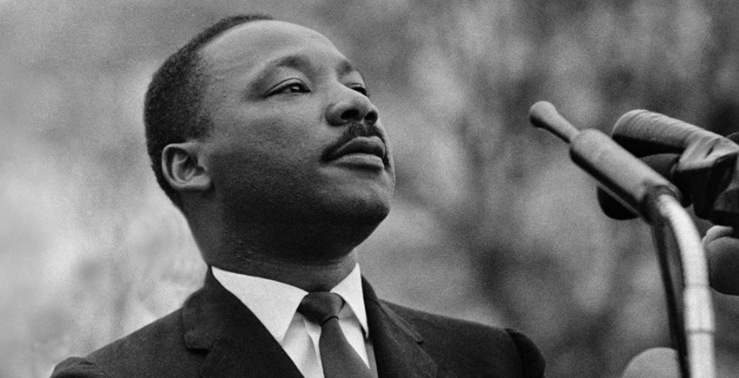 essays about martin luther king jr